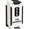 THE BARBER – Blade Dispenser