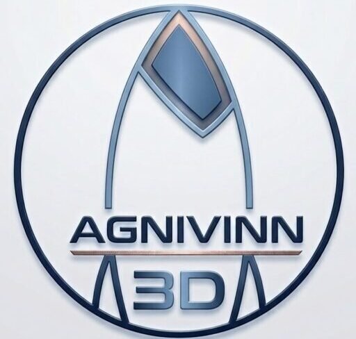 agnivinn3D