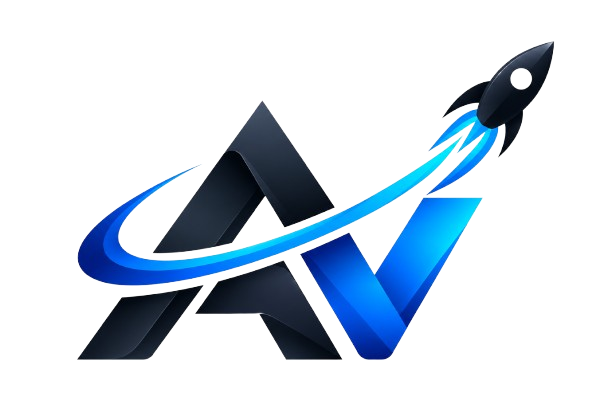 logo av