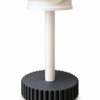 Modern 3D Printed Table Lamp